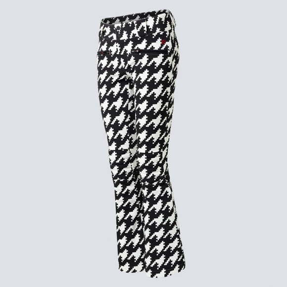 Perfect Moment Other - Aurora High Waist Flare Pant